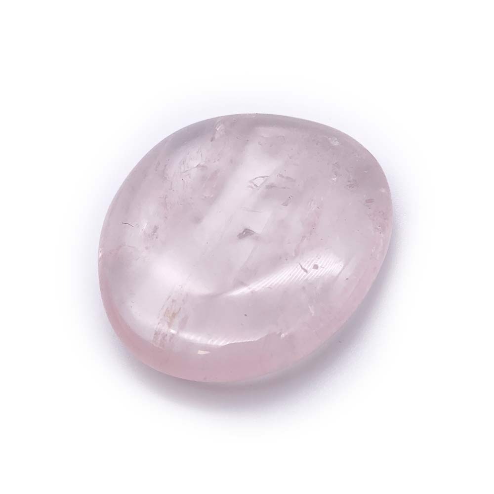 Quartz Rose - Galet