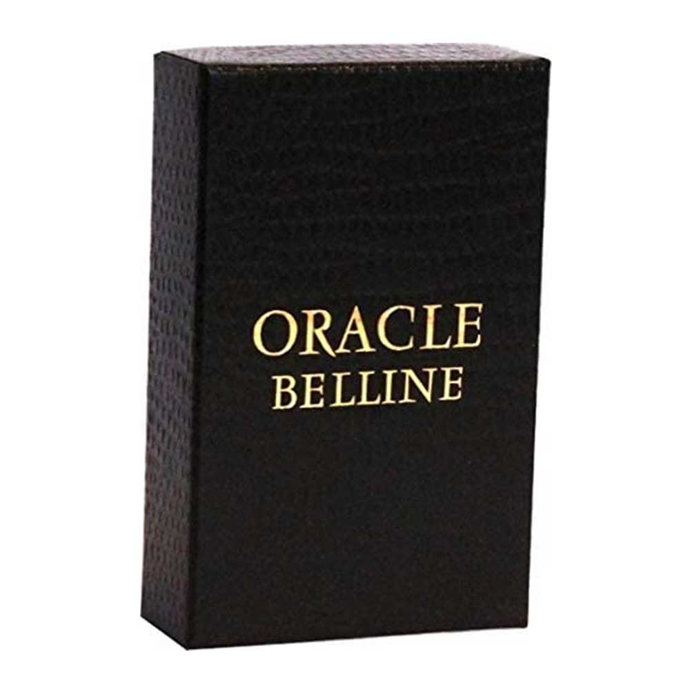 L'oracle de Belline Neuf et emballé – Le Coffre des Secrets (Les minéraux  d'Hestia)