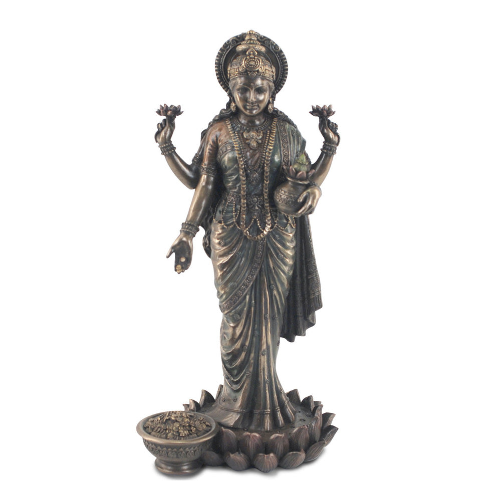 Lakshmi - 26 cm