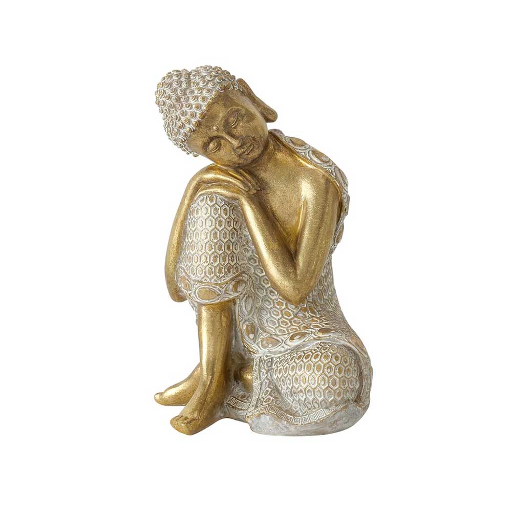 Statuette Bouddha : Significations et Symbole