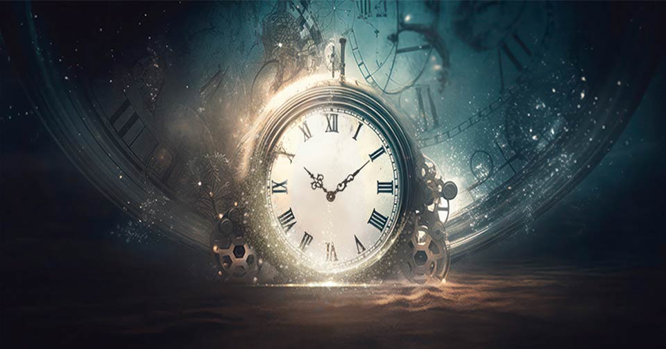 Le Mystère des Heures Miroirs : Décryptage Numérologique