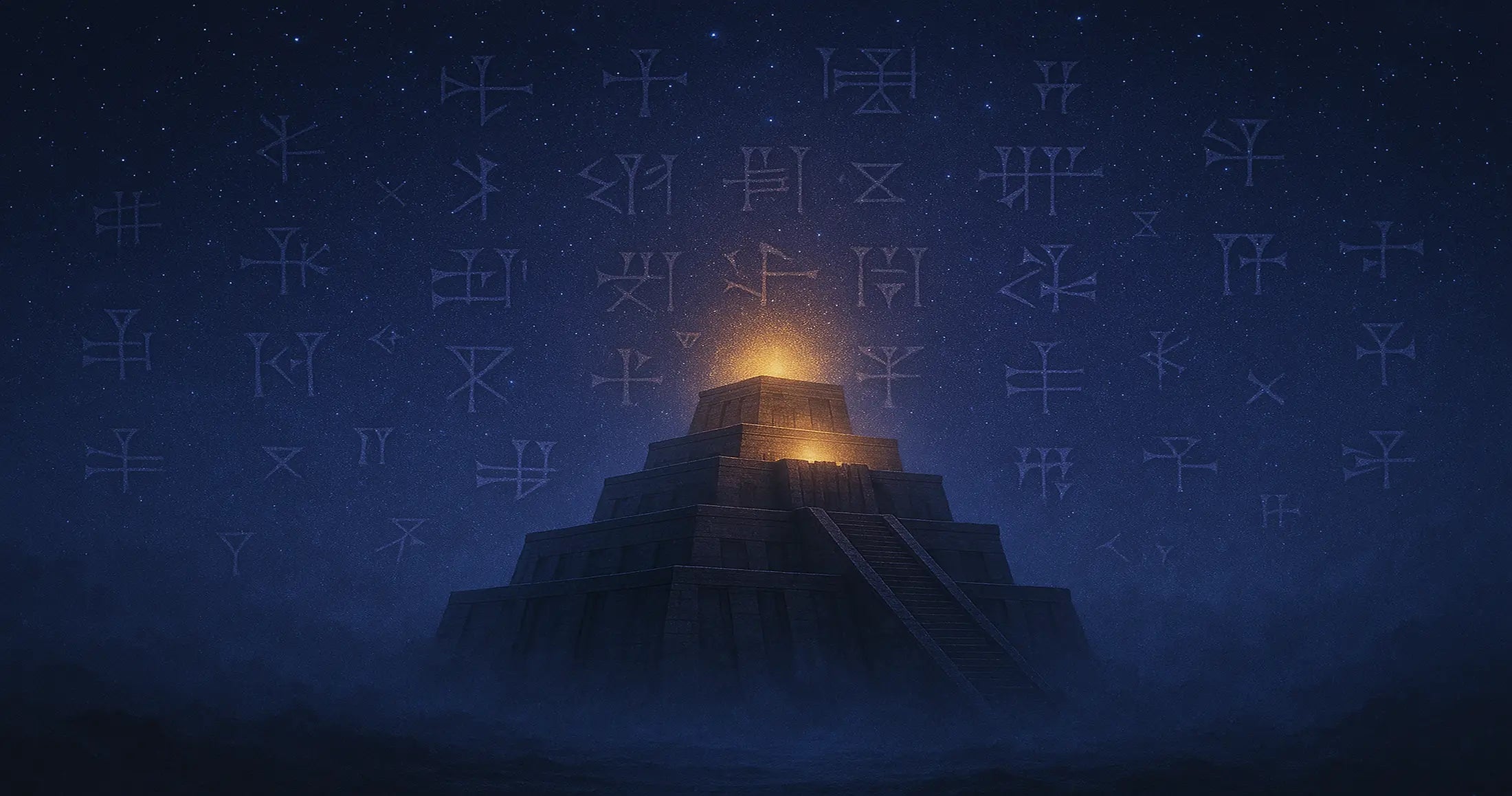 Sumériens et ésotérisme : l’héritage caché d’une civilisation oubliée