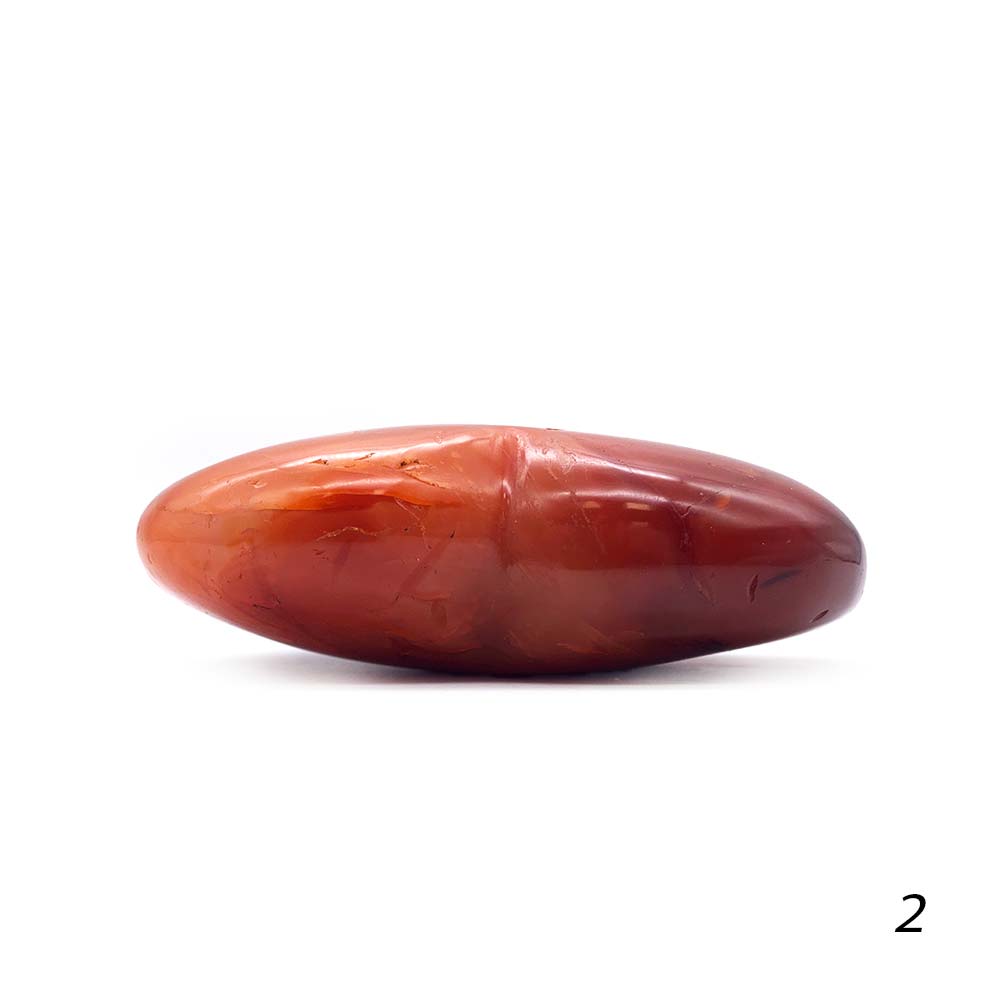 Coeur Cornaline