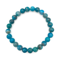 Bracelet Apatite Petite Taille - Enfant