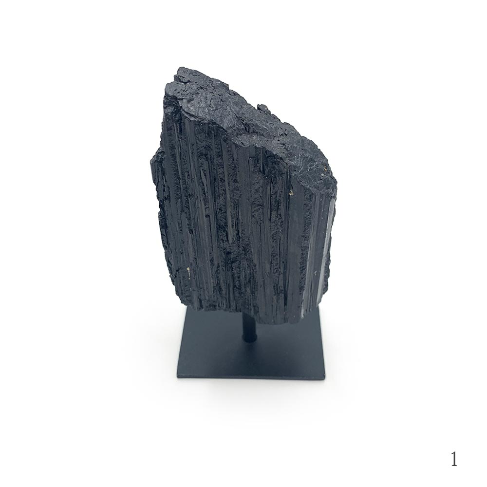 Tourmaline sur Socle