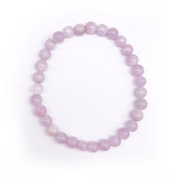 Bracelet Kunzite