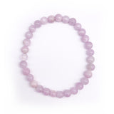 Bracelet Kunzite