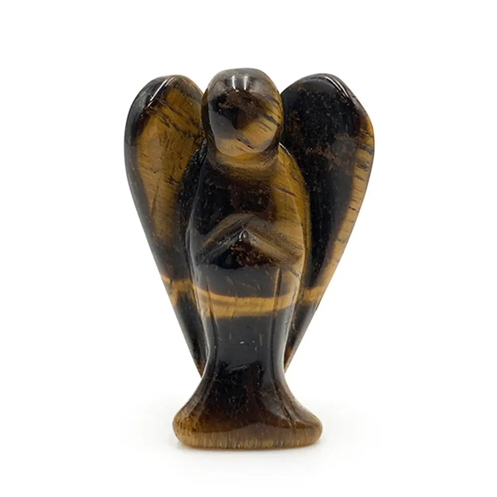 Ange - Pierre Naturelle - 5cm
