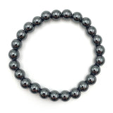 Bracelet Hématite Petite Taille - Enfant