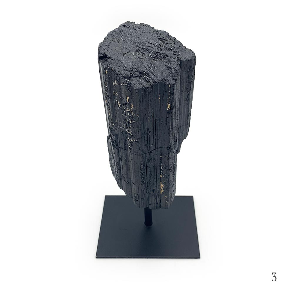 Tourmaline sur Socle
