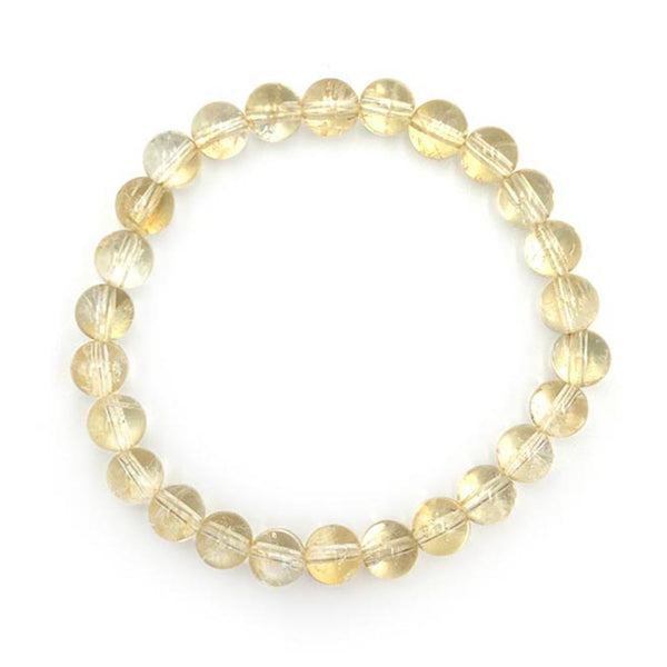 Bracelet Citrine Petite taille - Enfant