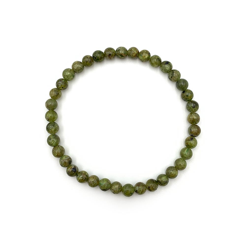 Bracelet Péridot