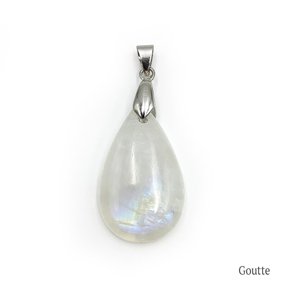 Pendentif Péristérite