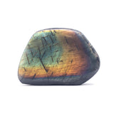 Labradorite Arc-en-Ciel Forme Libre - 5,5 cm