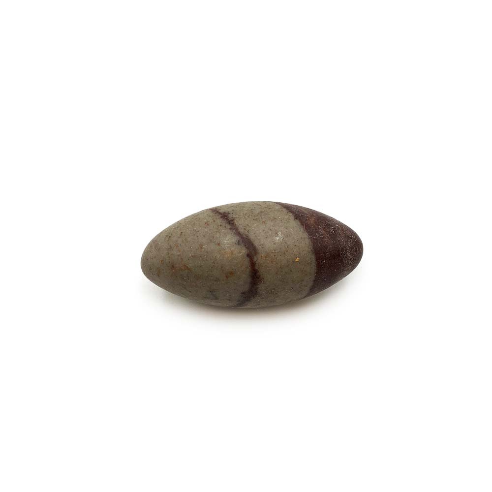 Shiva-Lingam - Pierre Roulée
