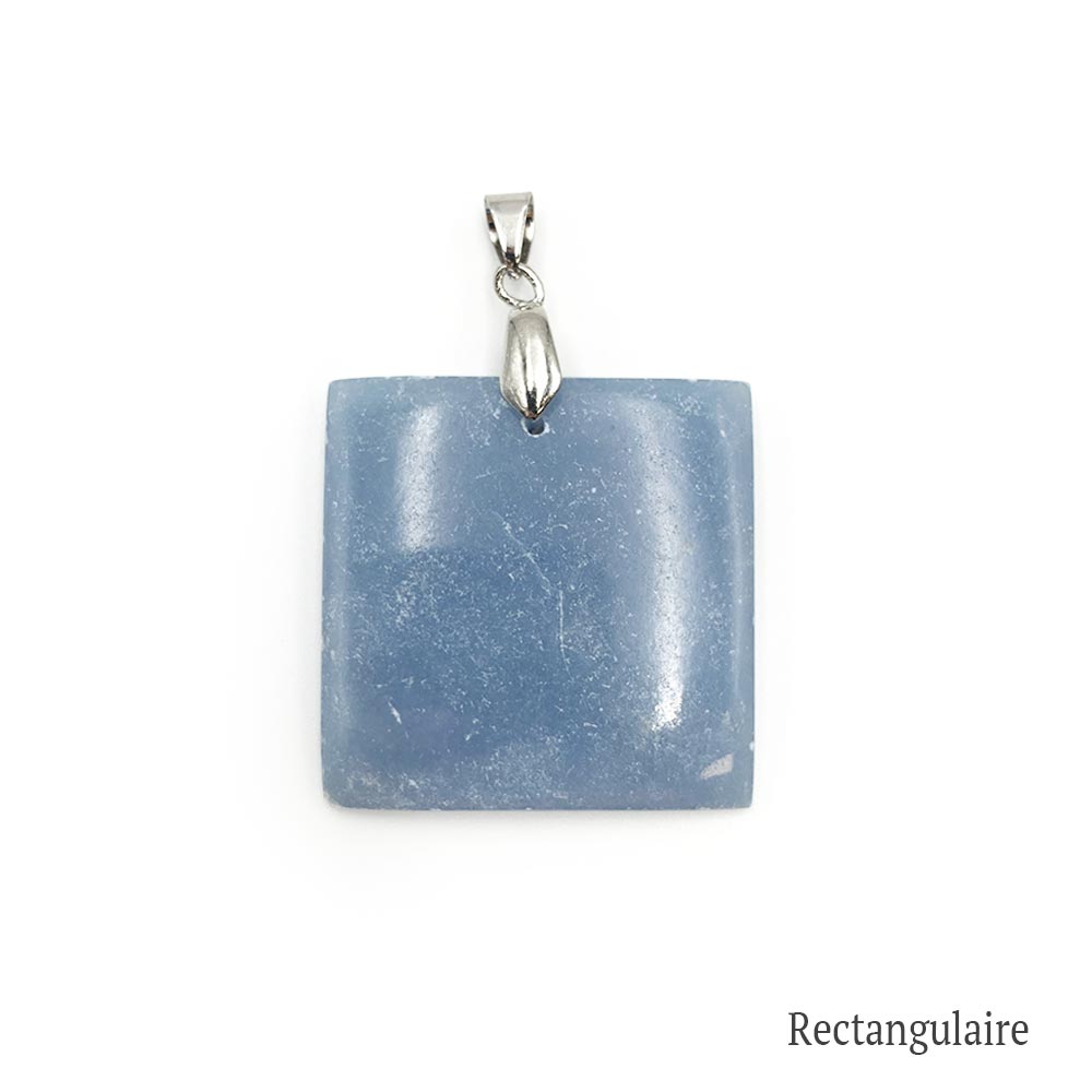 Pendentif Angélite