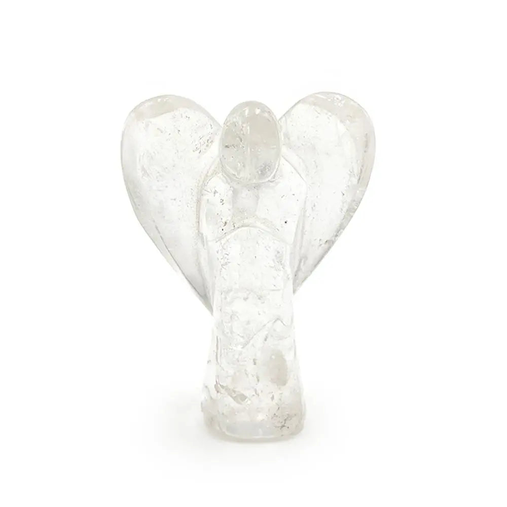 Ange - Pierre Naturelle - 5cm