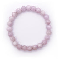 Bracelet Kunzite