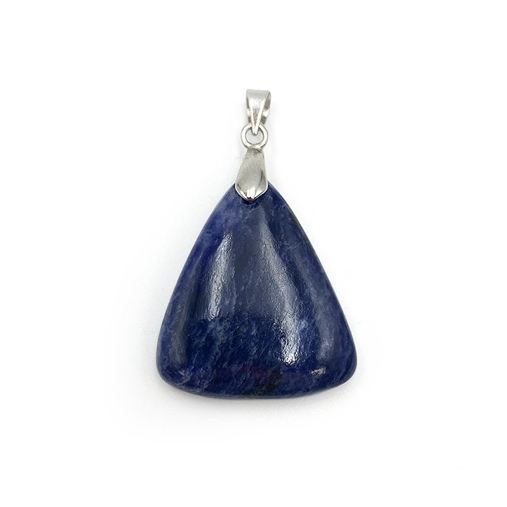 Pendentif Sodalite