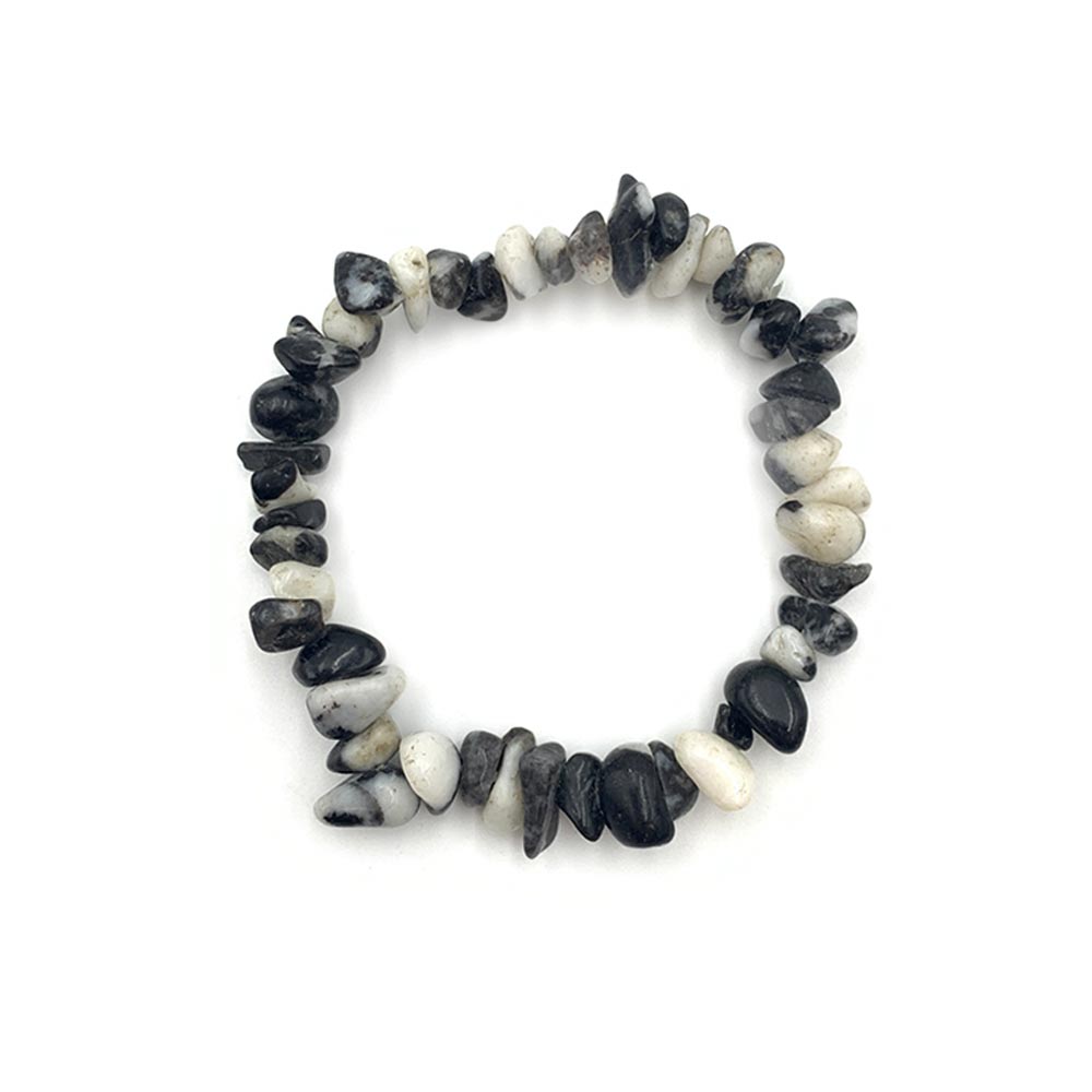 Bracelet Jaspe Zèbre