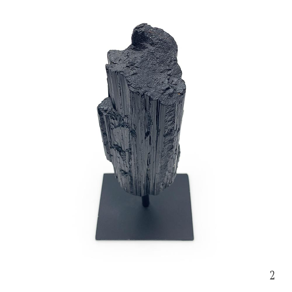Tourmaline sur Socle