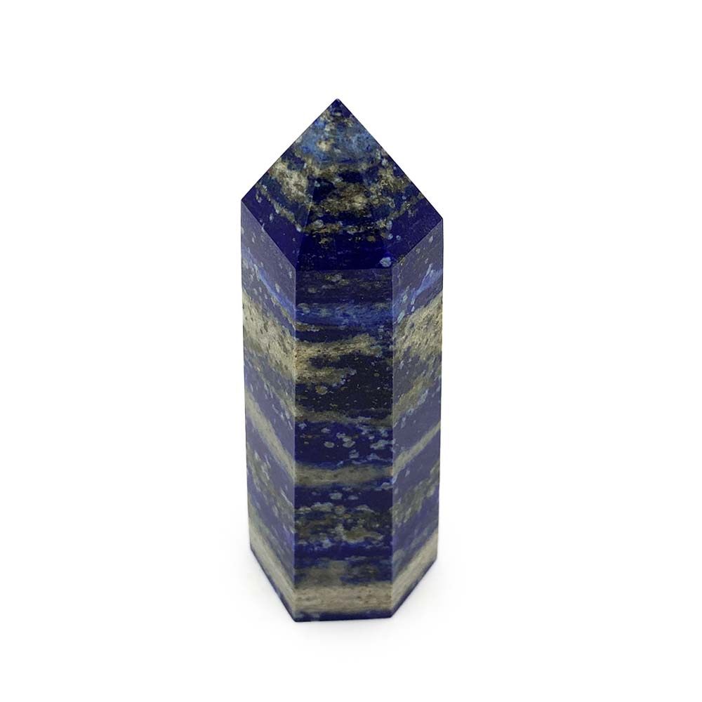 Obélisque en Lapis-Lazuli