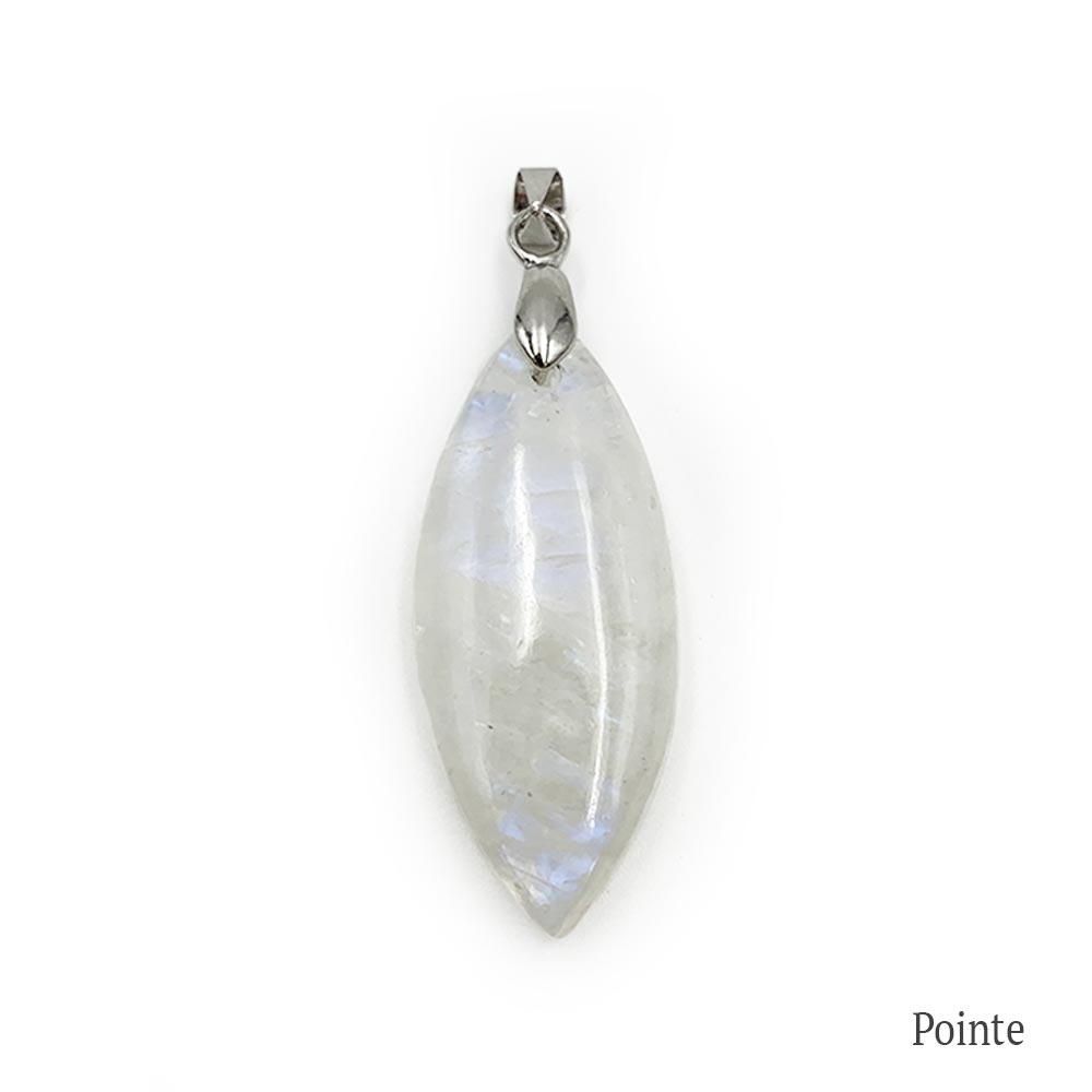 Pendentif Péristérite
