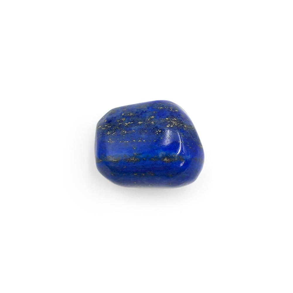 Lapis-Lazuli Qualité Extra - Pierre Roulée
