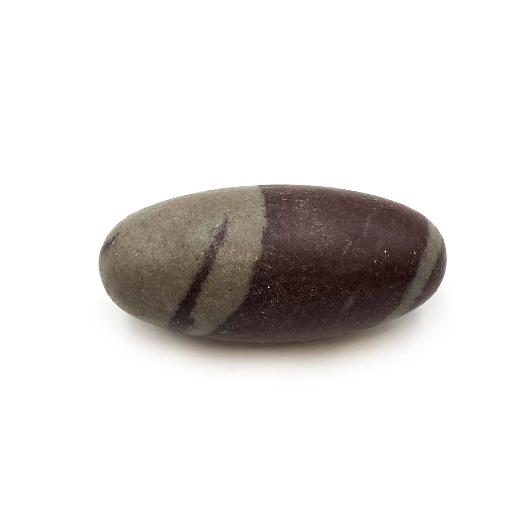 Shiva-Lingam - Pierre Roulée