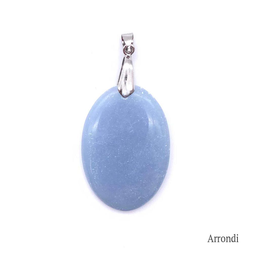 Pendentif Angélite