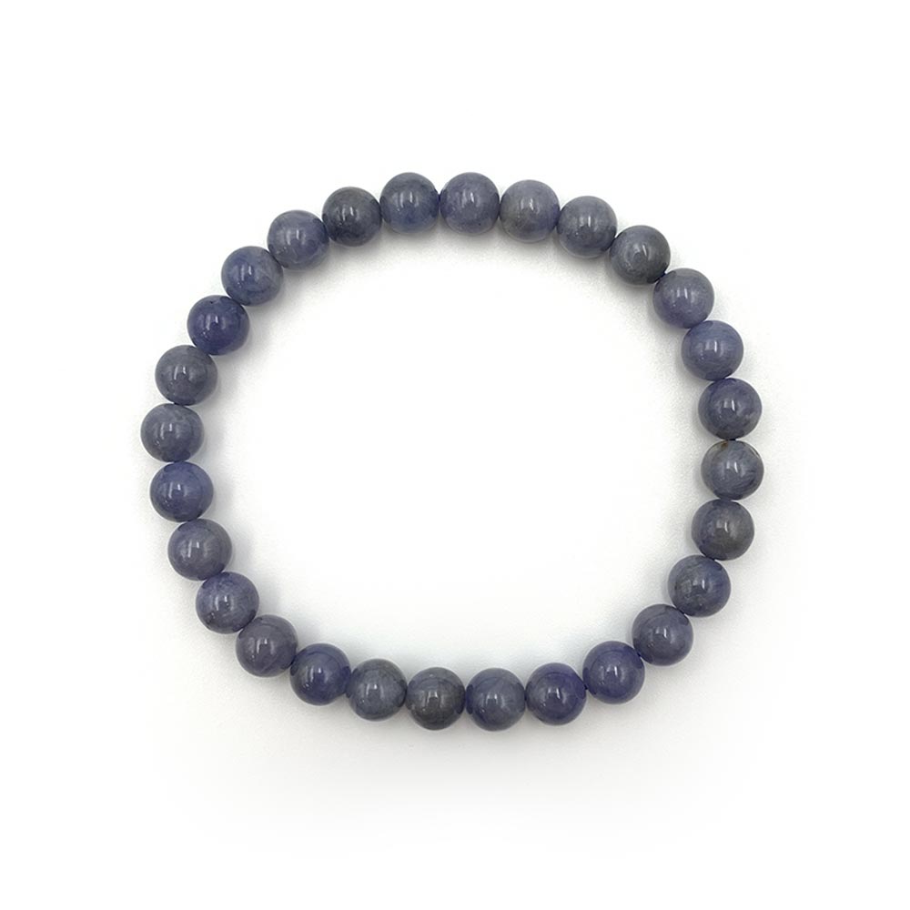 Bracelet Tanzanite