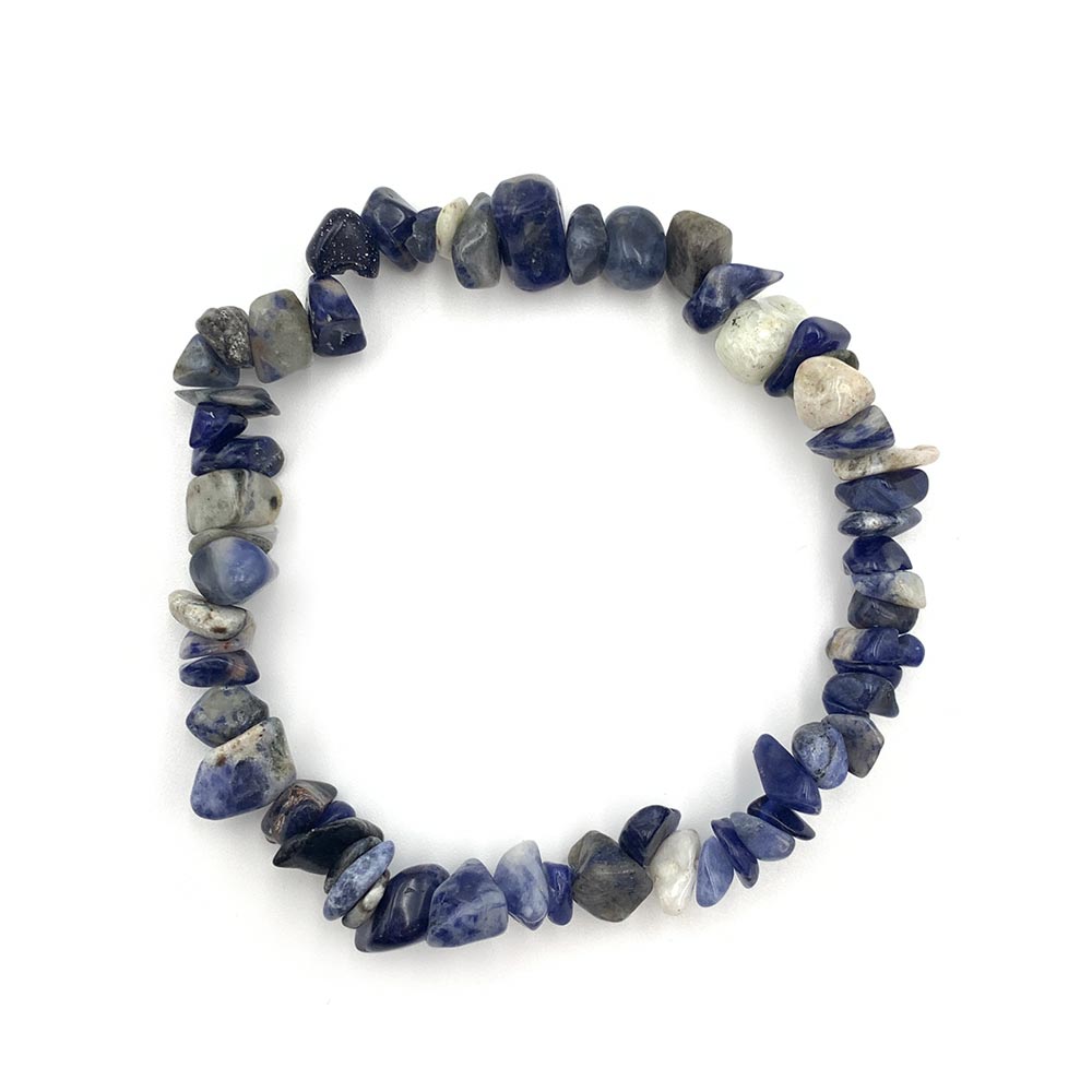 Bracelet Sodalite