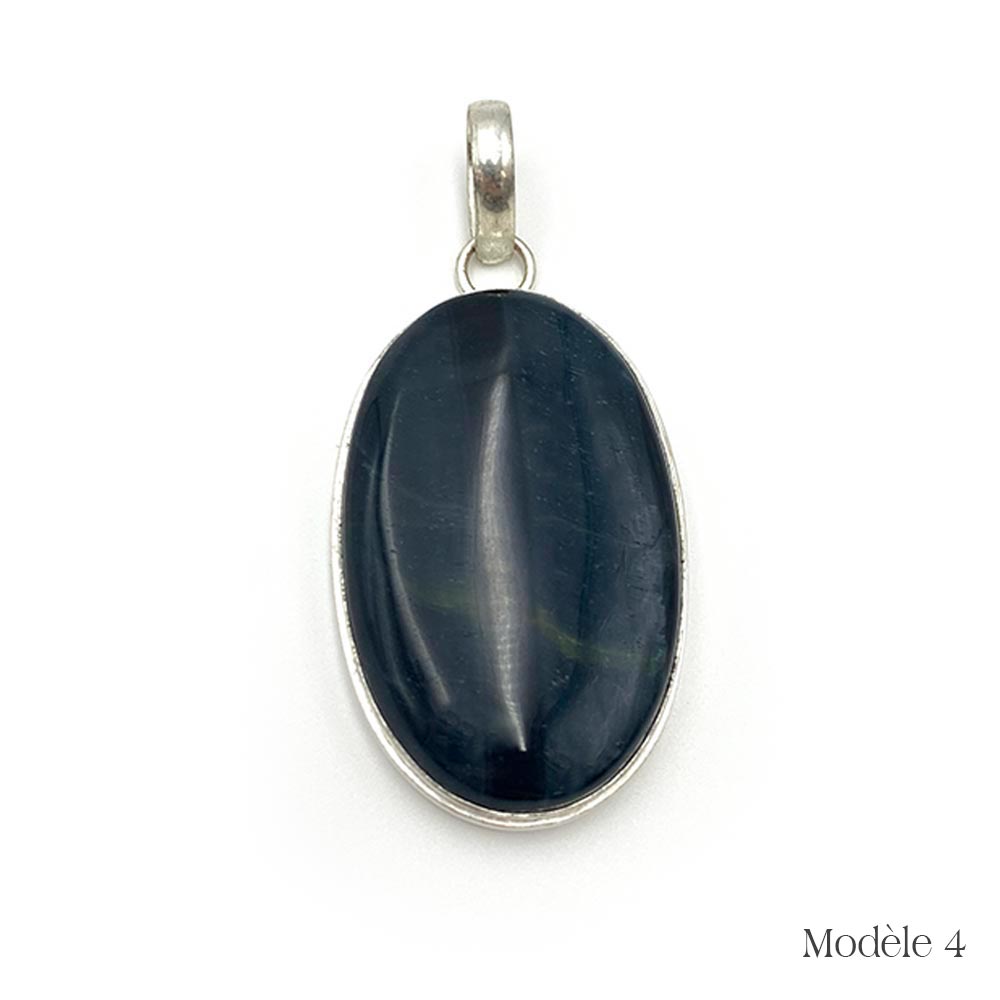 Pendentifs Œil-Faucon – Clairvoyance et Protection