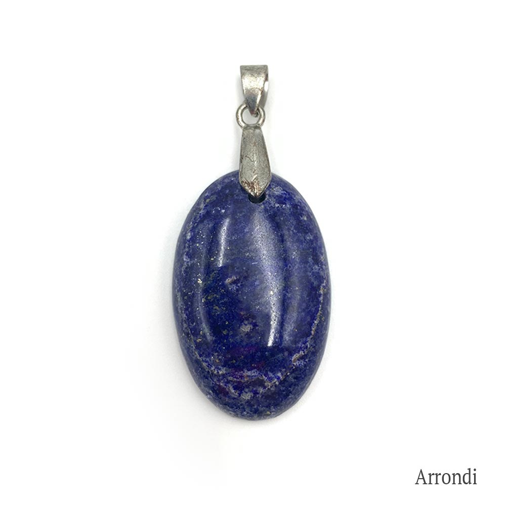 Pendentif Lapis lazuli