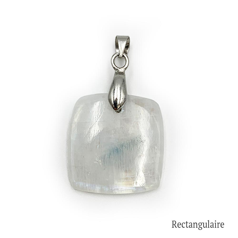 Pendentif Péristérite