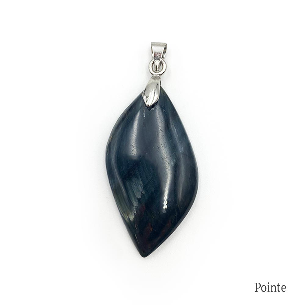Pendentif Œil de Faucon