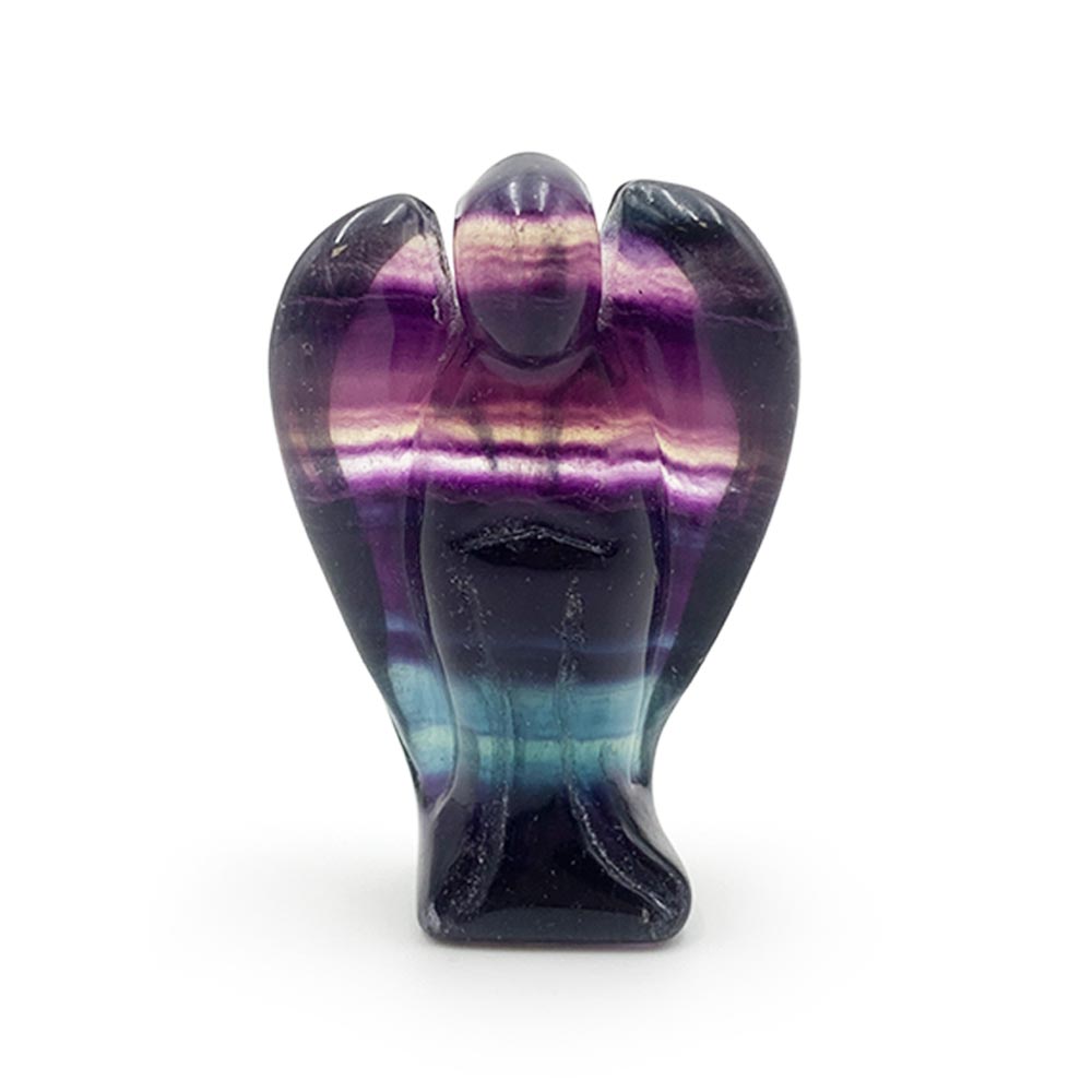 Ange - Pierre Naturelle - 3cm
