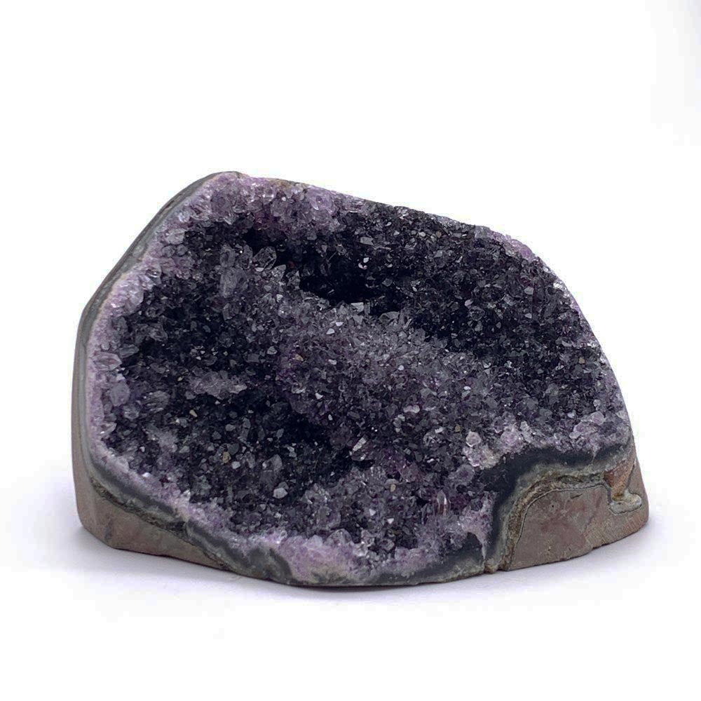 Bloc d'Améthyste - Qualité Extra - 435 g
