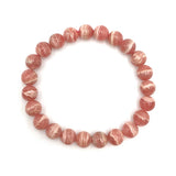 Bracelet Rhodochrosite