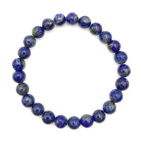 Bracelet Lapis-Lazuli Petite Taille - Enfant