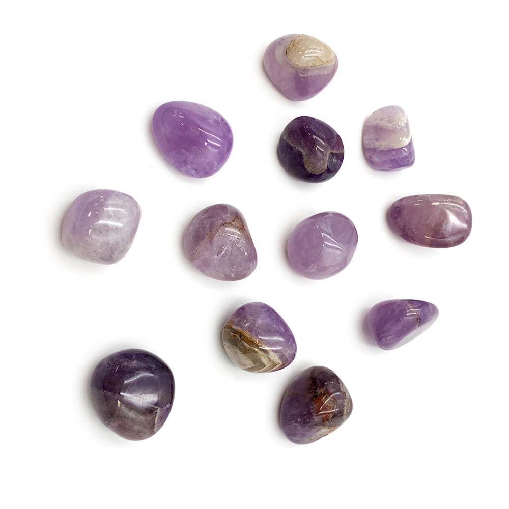Auralite 23 - Pierre Roulée