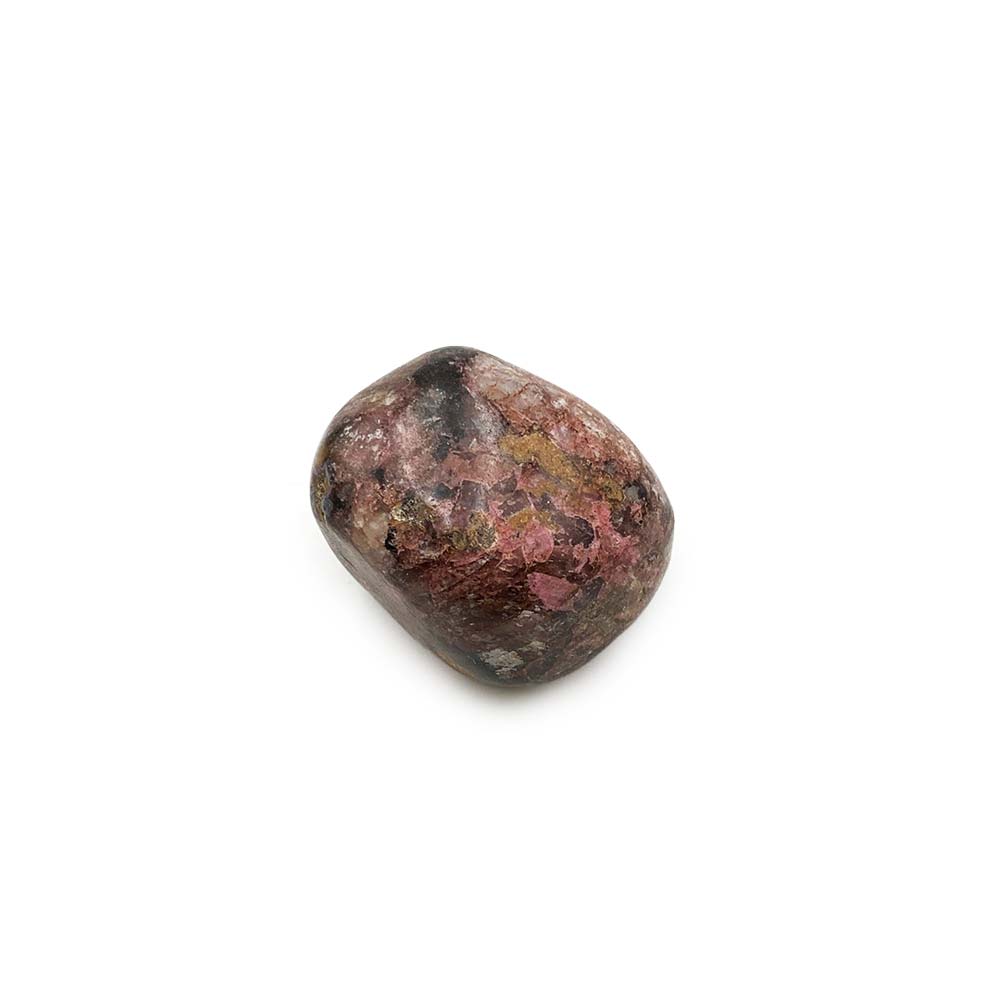 Cobaltocalcite - Pierre Roulée