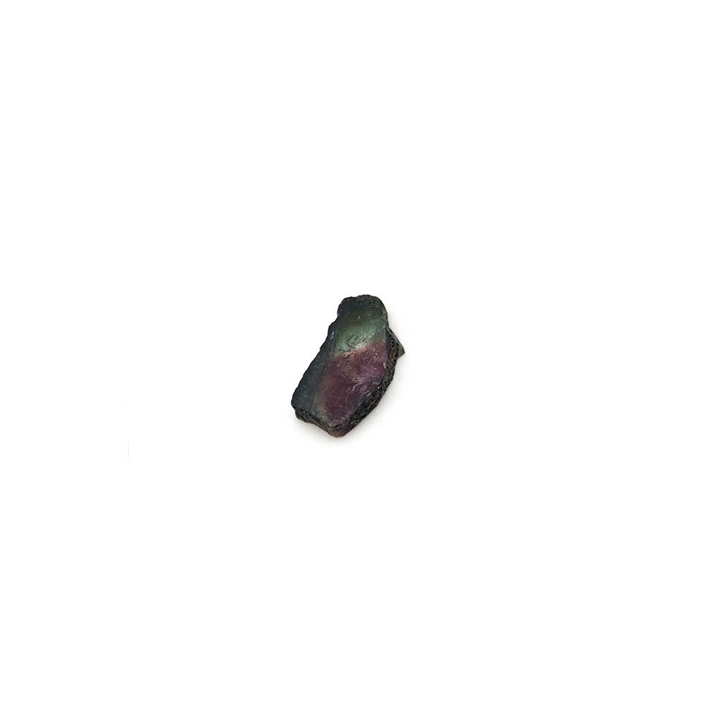 Tourmaline Melon d'Eau - Tranche