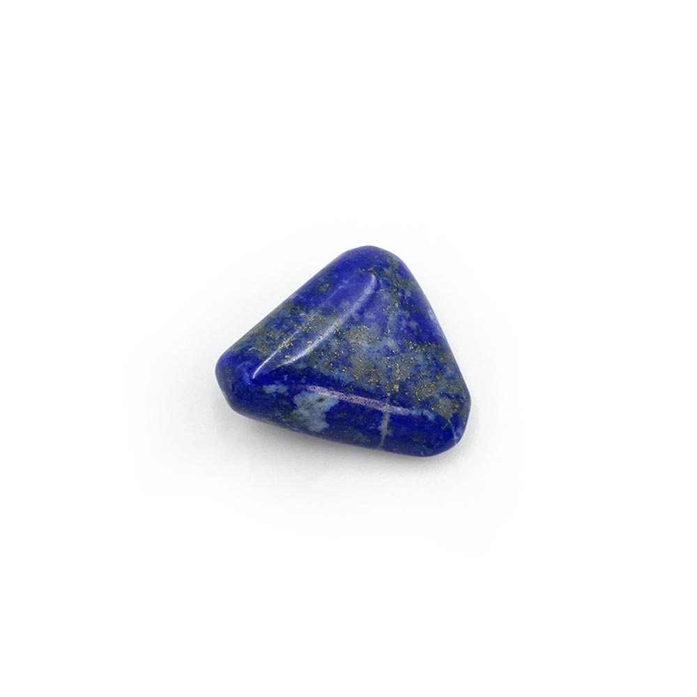 Lapis-Lazuli Qualité Extra - Pierre Roulée