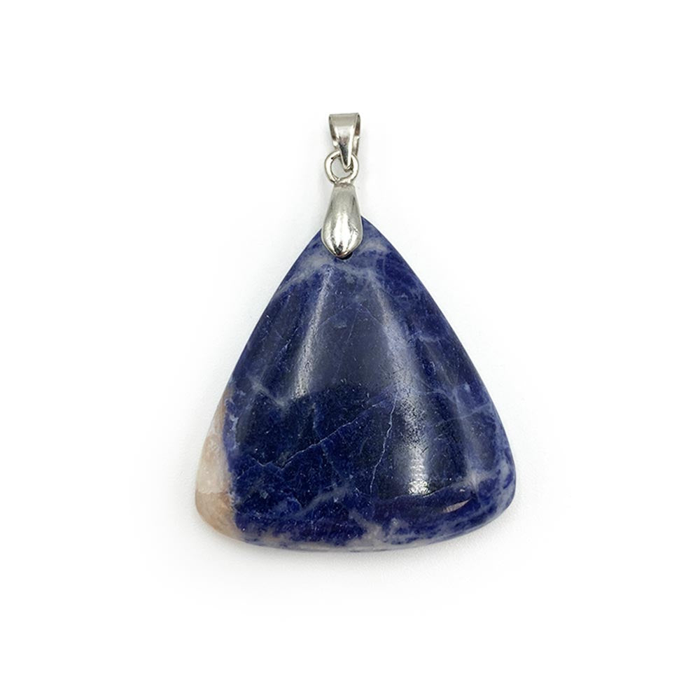 Pendentif Sodalite