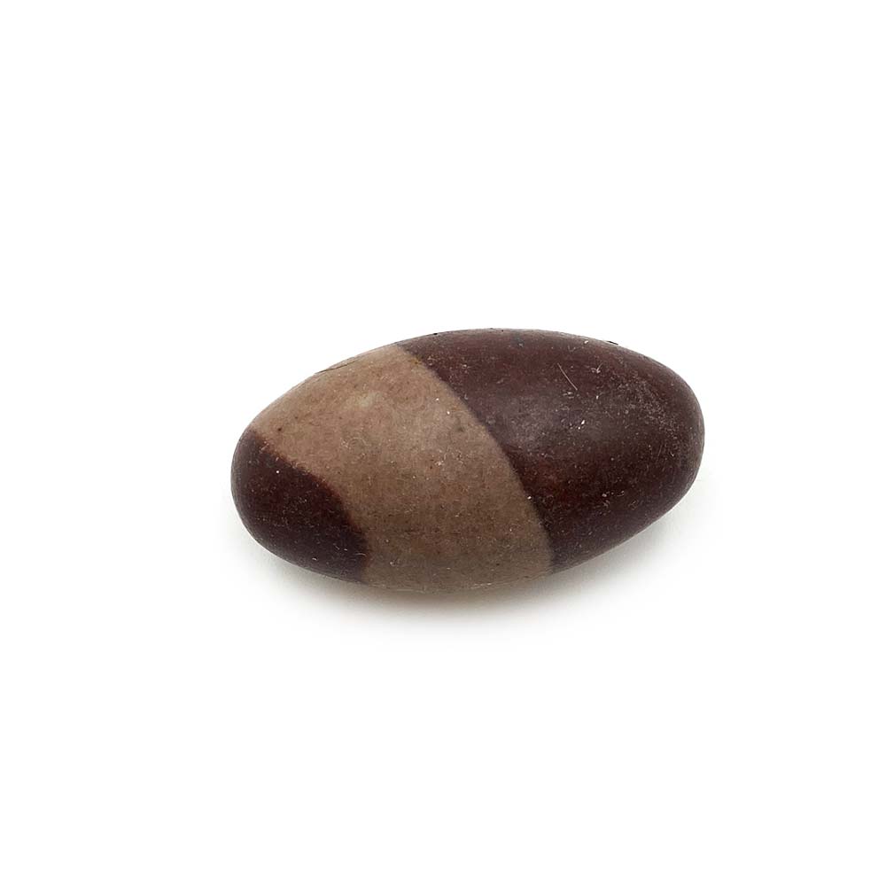 Shiva-Lingam - Pierre Roulée