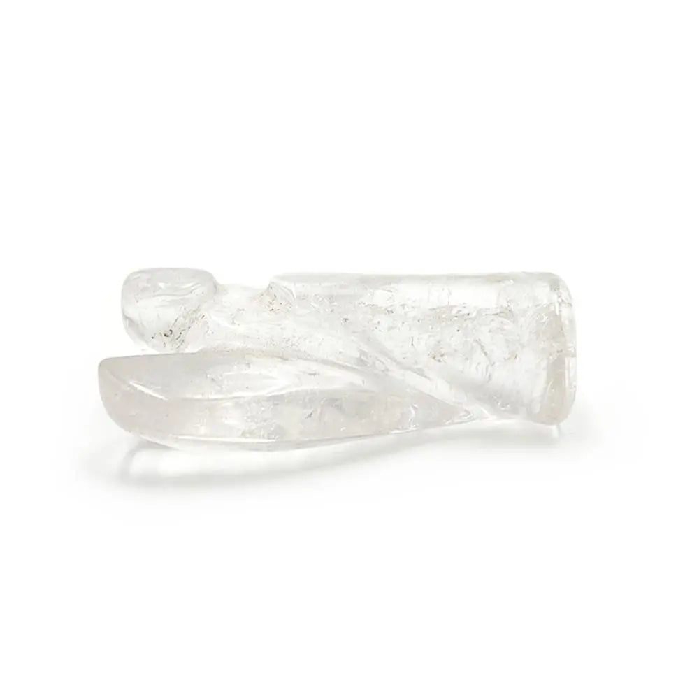 Ange - Pierre Naturelle - 5cm