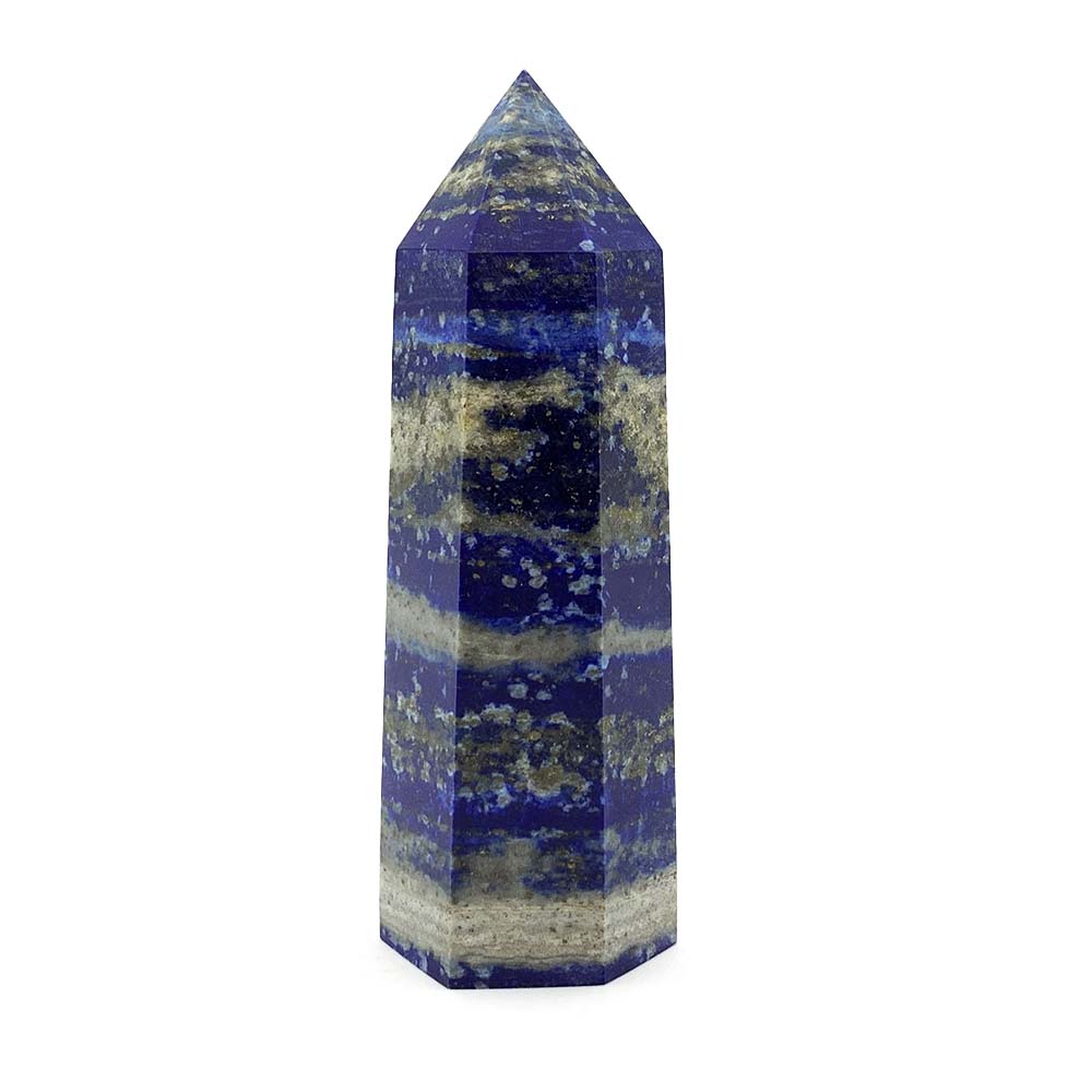 Obélisque en Lapis-Lazuli