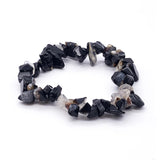 Bracelet Onyx Noir