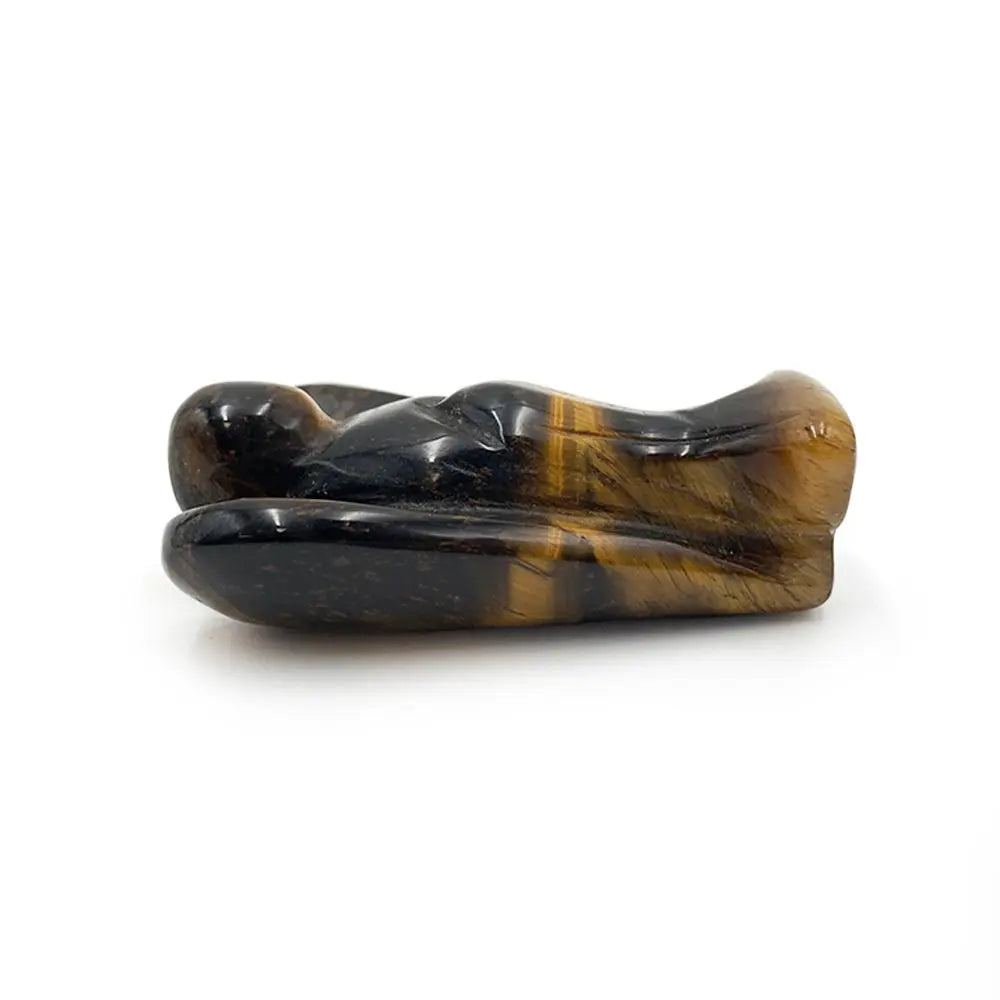 Ange - Pierre Naturelle - 5cm